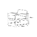طقم اثاث خارجي حديد وخشب موسكي ووتر بروف وبلاستك وفايبر و اسفنج 6 مقعد 2.webp
