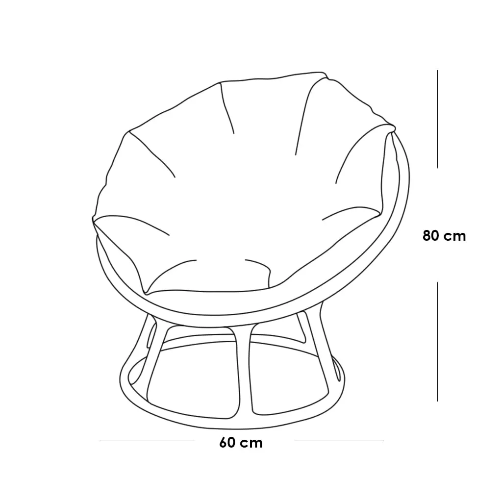 طقم اثاث خارجي راتان 2.webp