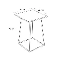 طقم اثاث خارجي راتان 1.webp
