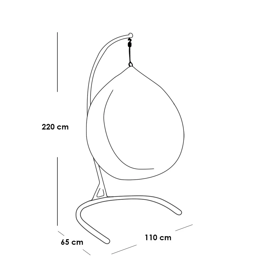 مرجيحه خارجية حديد و رتان و وجاكوار وفايبر 1.webp