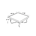 طقم اثاث خارجي دبار و حديد وزجاج ووتر بروف وبلاستك وفايبر و اسفنج 4 مقعد 4.webp