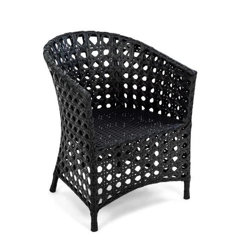 كرسي رتان هوم ستارز