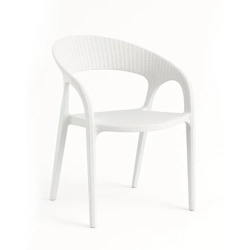 كرسي رتان إسباني