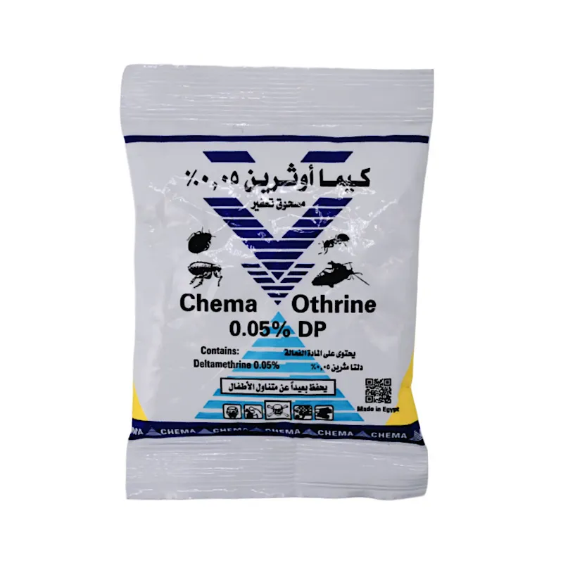 [GB02P00002] كيما أوثرين 100 gm