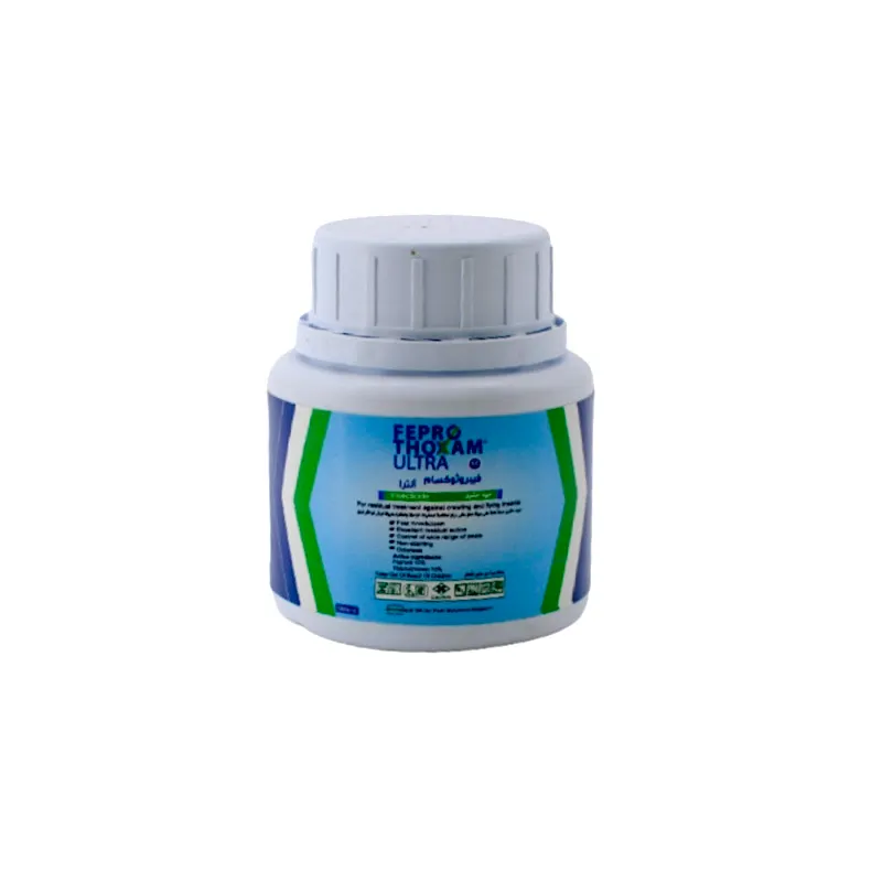 فيبروثوكسام الترا SC 100 ml