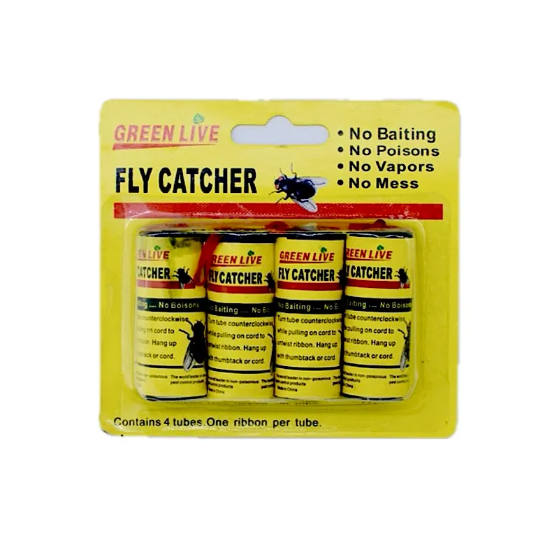 فلاى ريبون كاتشر