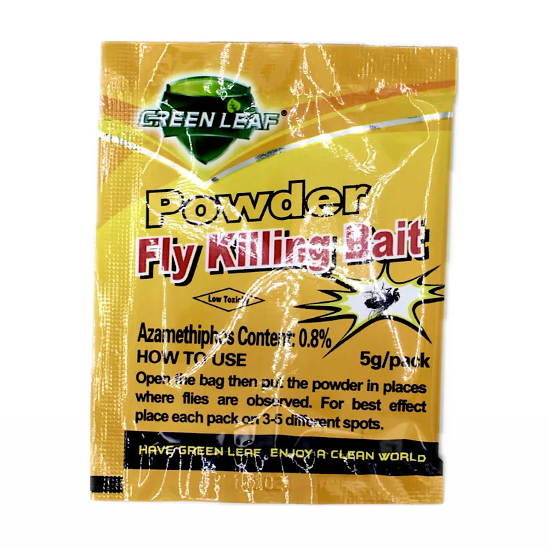 مسحوق قتل الذبابة 1 Pack