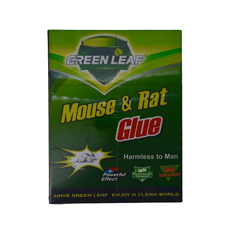 [GB02T00001] جرين ليف لاصق للفئران