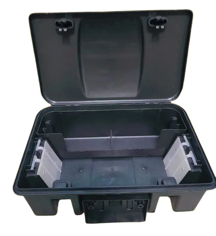 محطة قوارض جمبو