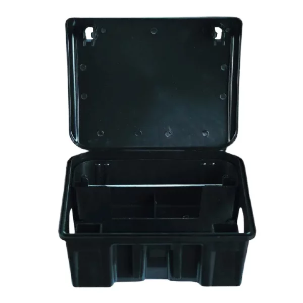 محطة قوارض بلوتو