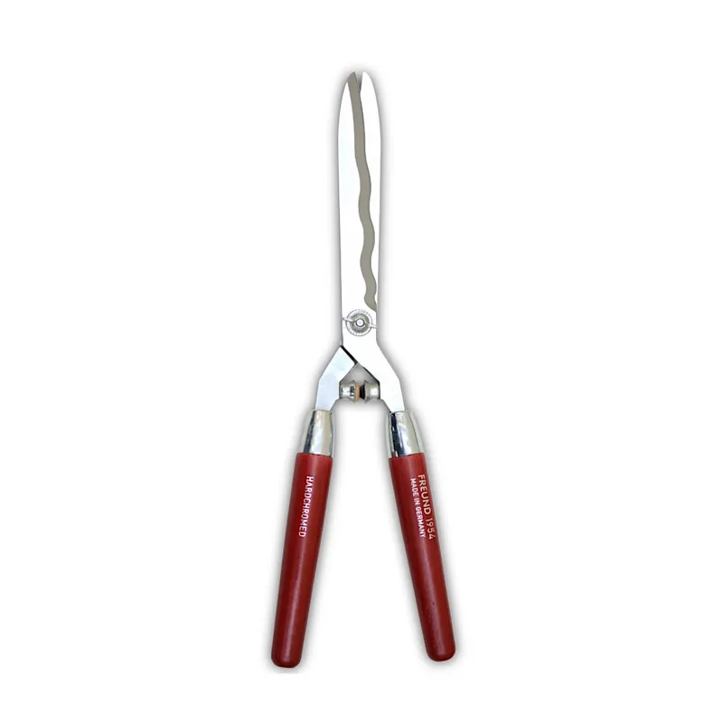 مقص FRUEND المنحني 1954