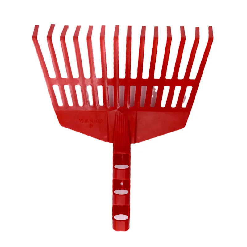 مقشه كف بلاستيك ألوان صغيره