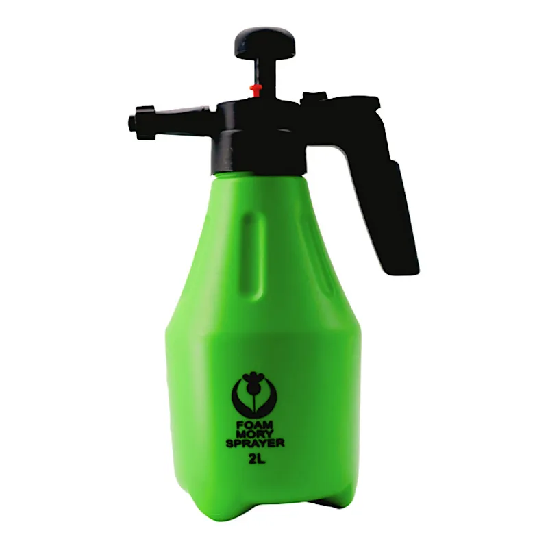 [GB02E00017] رشاشه مورى 2 لتر فوم