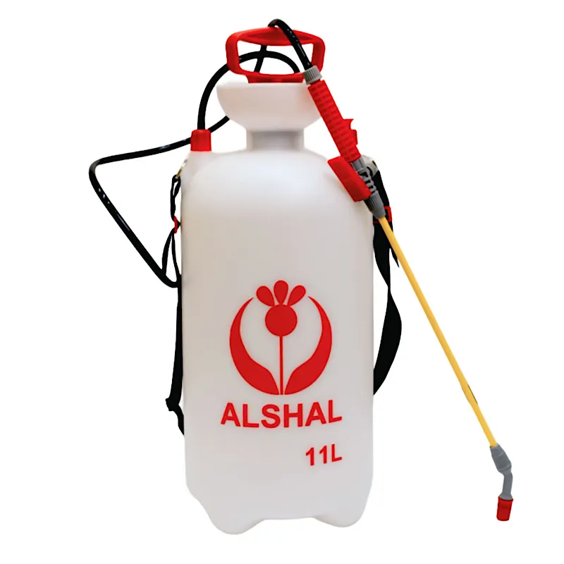 [GB02E00025] رشاشه 11 لتر