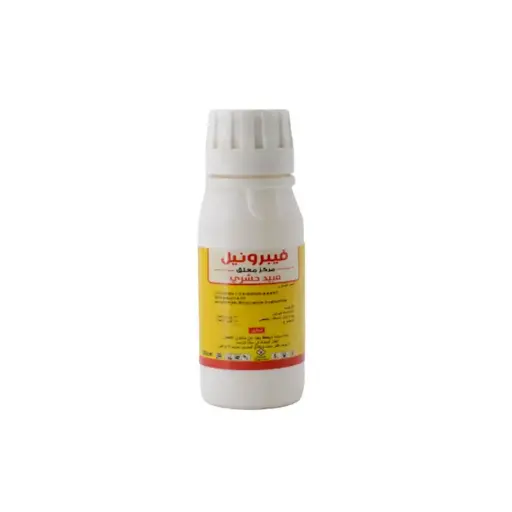 [GB02P00023] فيبرونيل 100 ml