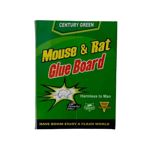 [GB02T00002] سينتشرى جرين لاصق للفئران