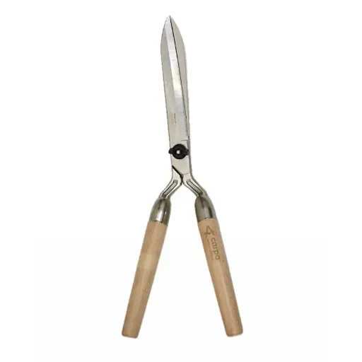 [GB02E00008] مقص كاربا 30 سم مستقيم