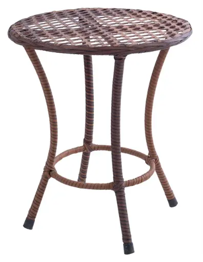 [GB03F00031] طاولة رتان هوم ستارز